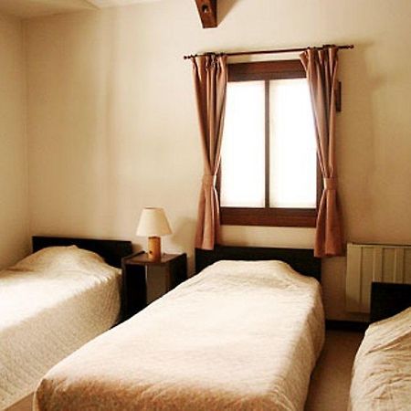 Hotel Earl Grey Hakuba Pokoj fotografie