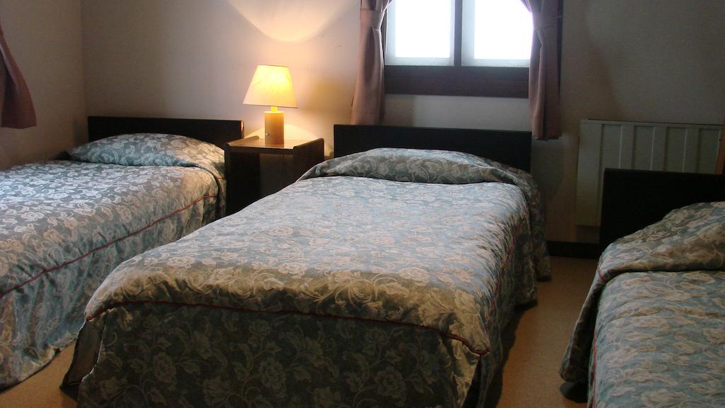 Hotel Earl Grey Hakuba Pokoj fotografie