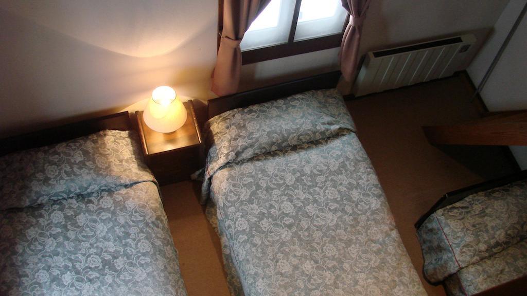 Hotel Earl Grey Hakuba Pokoj fotografie