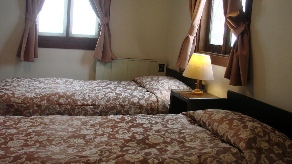 Hotel Earl Grey Hakuba Pokoj fotografie