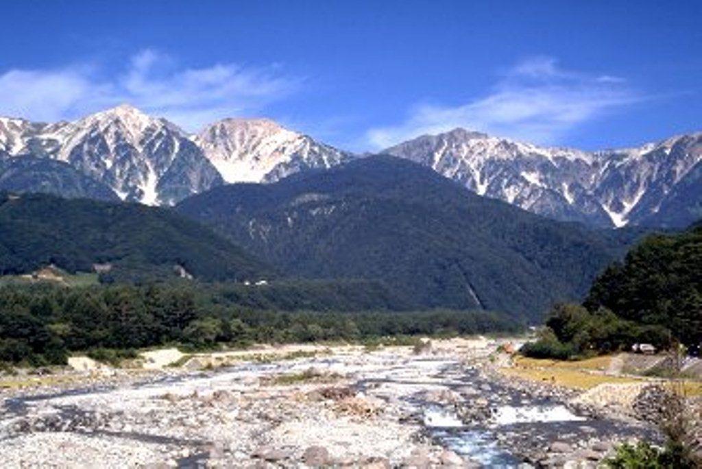 Hotel Earl Grey Hakuba Exteriér fotografie