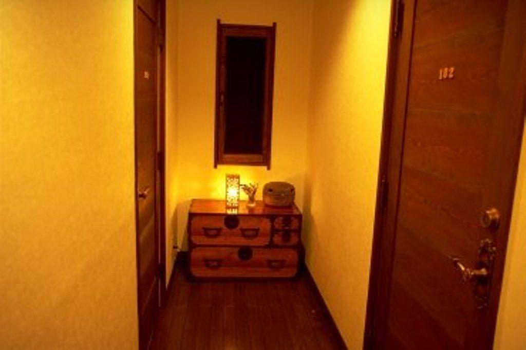 Hotel Earl Grey Hakuba Exteriér fotografie